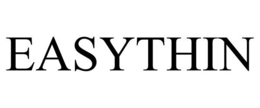 EASYTHIN trademark