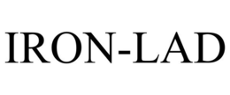 IRON-LAD trademark