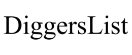 DIGGERSLIST trademark
