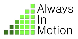 ALWAYS IN MOTION trademark