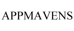APPMAVENS trademark