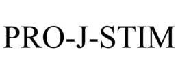 PRO-J-STIM trademark