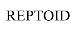 REPTOID trademark