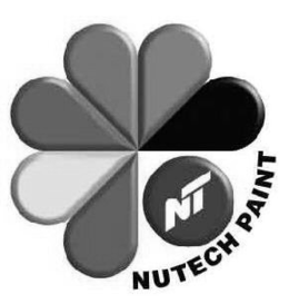 NT NUTECH PAINT trademark