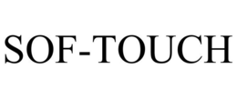 SOF-TOUCH trademark