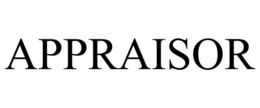 APPRAISOR trademark