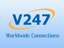 V247 WORLDWIDE CONNECTIONS trademark