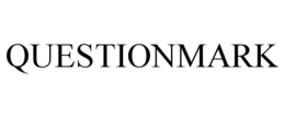 QUESTIONMARK trademark