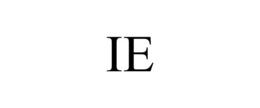 IE trademark