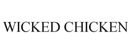 WICKED CHICKEN trademark