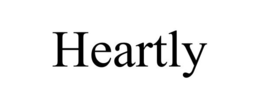 HEARTLY trademark