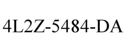 4L2Z-5484-DA trademark