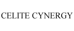 CELITE CYNERGY trademark