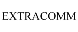 EXTRACOMM trademark