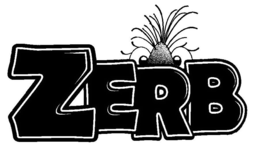 ZERB trademark