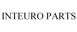 INTEURO PARTS trademark