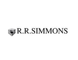 R.R. SIMMONS trademark