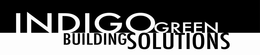 INDIGO GREEN BUILDING SOLUTIONS trademark