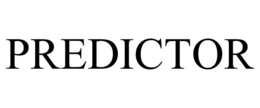 PREDICTOR trademark