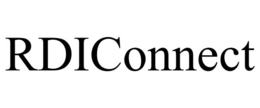 RDICONNECT trademark
