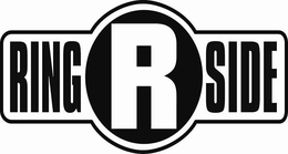 RING R SIDE trademark