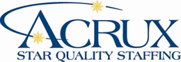 ACRUX STAR QUALITY STAFFING trademark