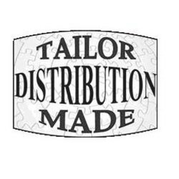 TAILOR MADE DISTRIBUTION trademark