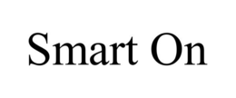 SMART ON trademark