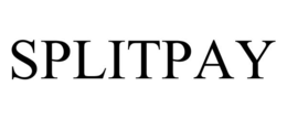 SPLITPAY trademark