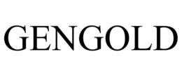 GENGOLD trademark