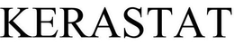 KERASTAT trademark