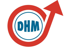 DHM trademark