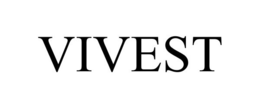 VIVEST trademark