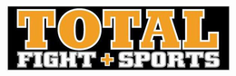 TOTAL FIGHT + SPORTS trademark