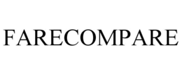 FARECOMPARE trademark