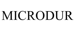 MICRODUR trademark