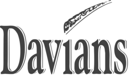 DAVÍANS trademark