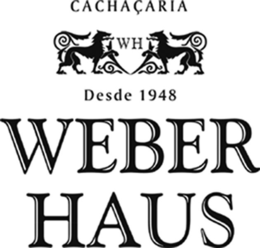 WEBER HAUS CACHAÇARIA WH DESDE 1948 trademark