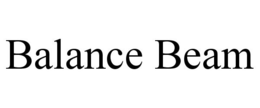 BALANCE BEAM trademark