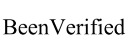 BEENVERIFIED trademark