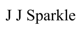 J J SPARKLE trademark