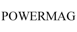 POWERMAG trademark