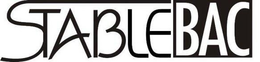 STABLE BAC trademark