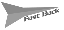 FAST BACK trademark