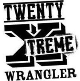 TWENTY XTREME WRANGLER trademark