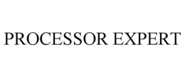 PROCESSOR EXPERT trademark