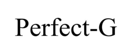 PERFECT-G trademark