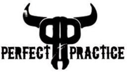 PERFECT PRACTICE trademark