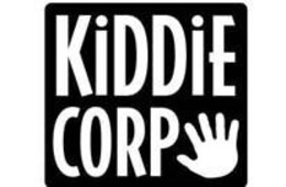 KIDDIE CORP trademark