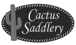CACTUS SADDLERY trademark